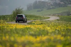 Mercedes GLB e EQB 2024