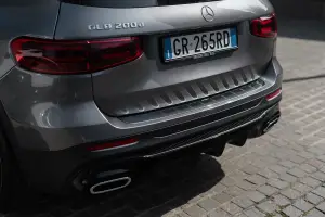 Mercedes GLB e EQB 2024