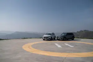 Mercedes GLB e EQB 2024
