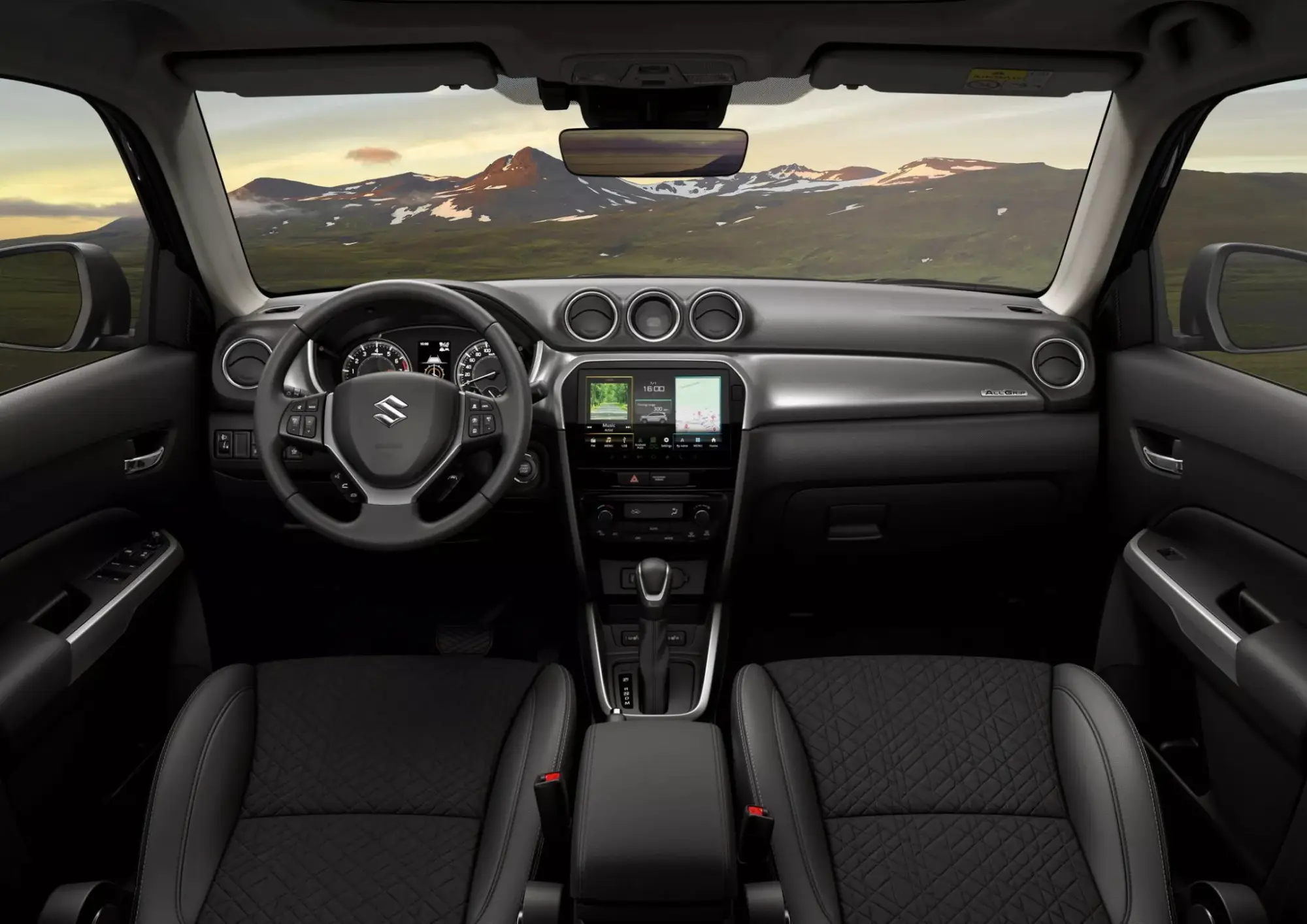 Suzuki Vitara 2024 - 3