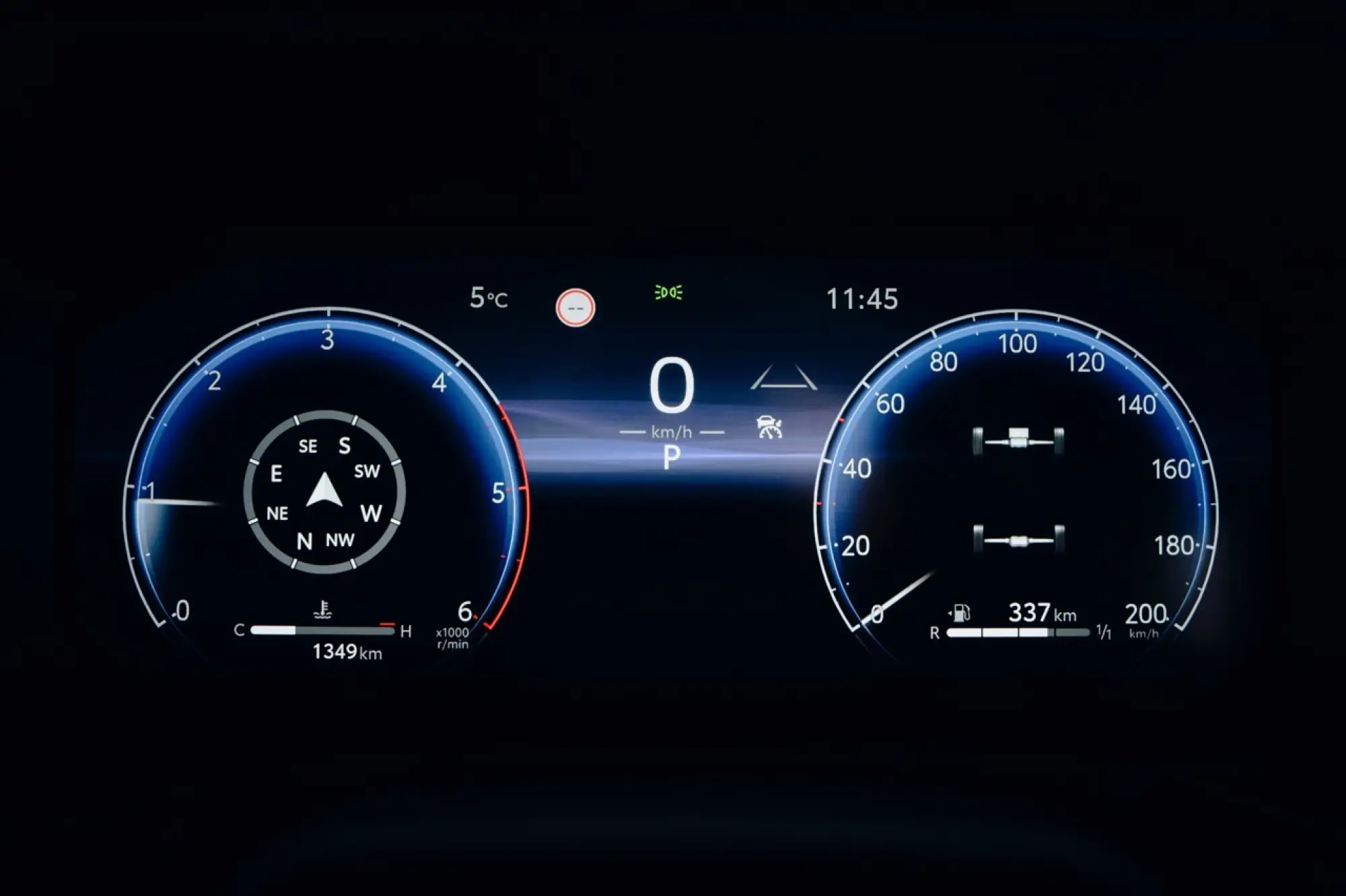 Toyota Land Cruiser 2024 - Foto ufficiali - 1