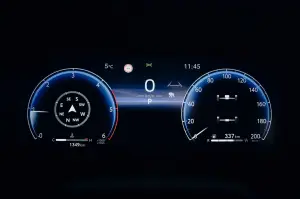 Toyota Land Cruiser 2024 - Foto ufficiali