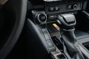 Toyota Land Cruiser 2024 - Foto ufficiali