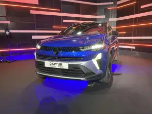 Renault Captur 2024 - 3