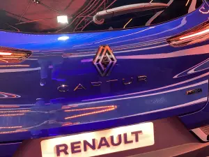 Renault Captur 2024 - 14
