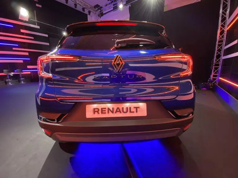 Renault Captur 2024 - 18
