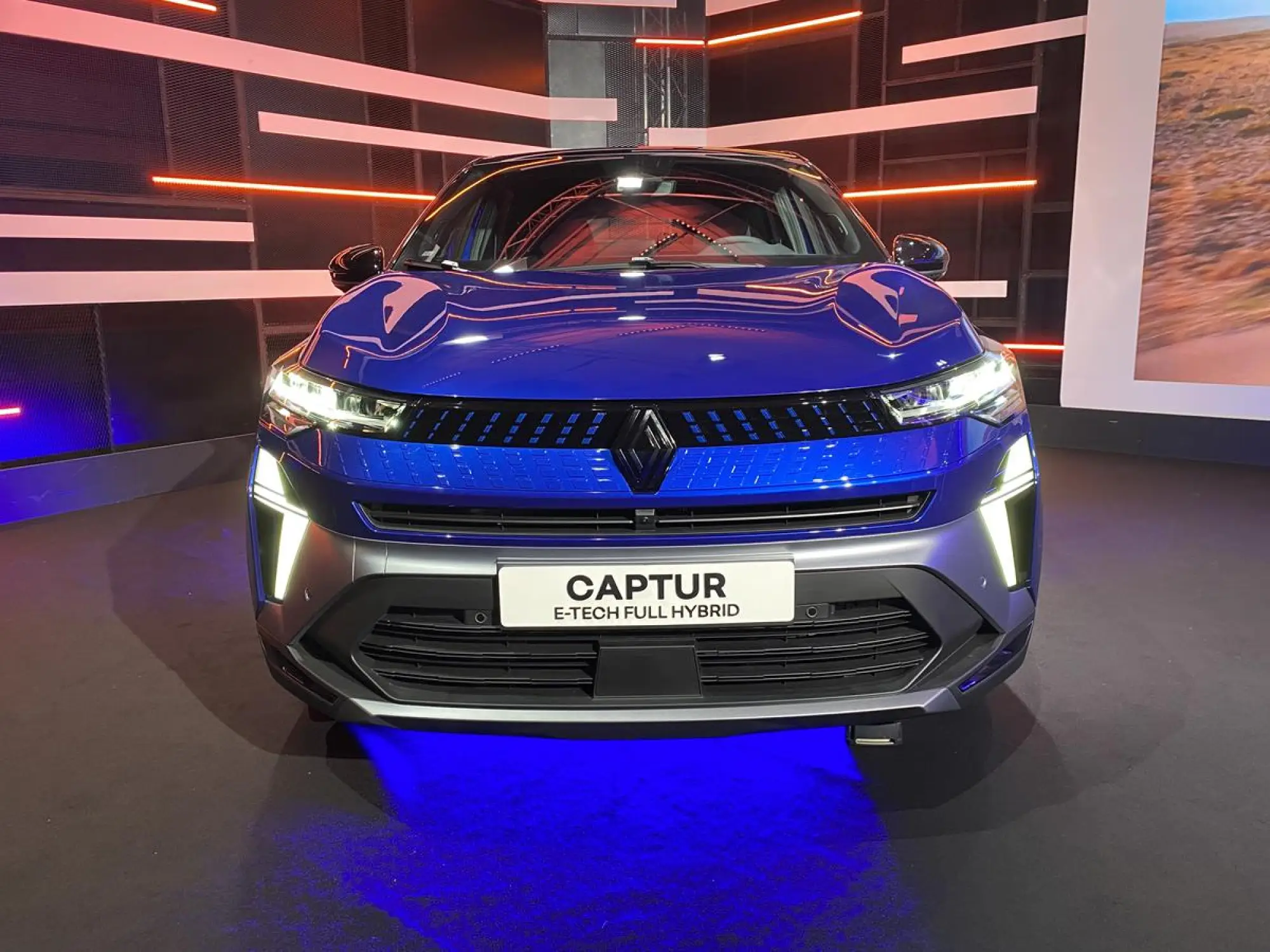 Renault Captur 2024 - 6