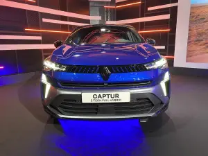 Renault Captur 2024 - 6