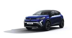 Renault Captur 2024 - 28