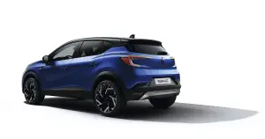 Renault Captur 2024 - 30