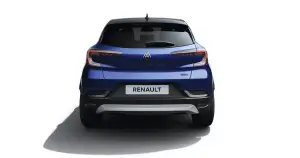 Renault Captur 2024 - 38