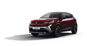 Renault Captur 2024 - 34