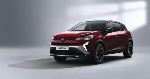 Renault Captur 2024 - 33