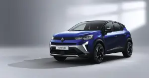Renault Captur 2024 - 40