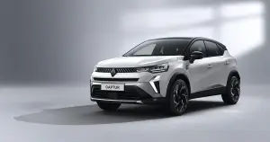 Renault Captur 2024 - 37