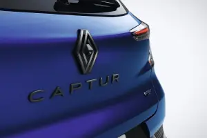 Renault Captur 2024 - 39