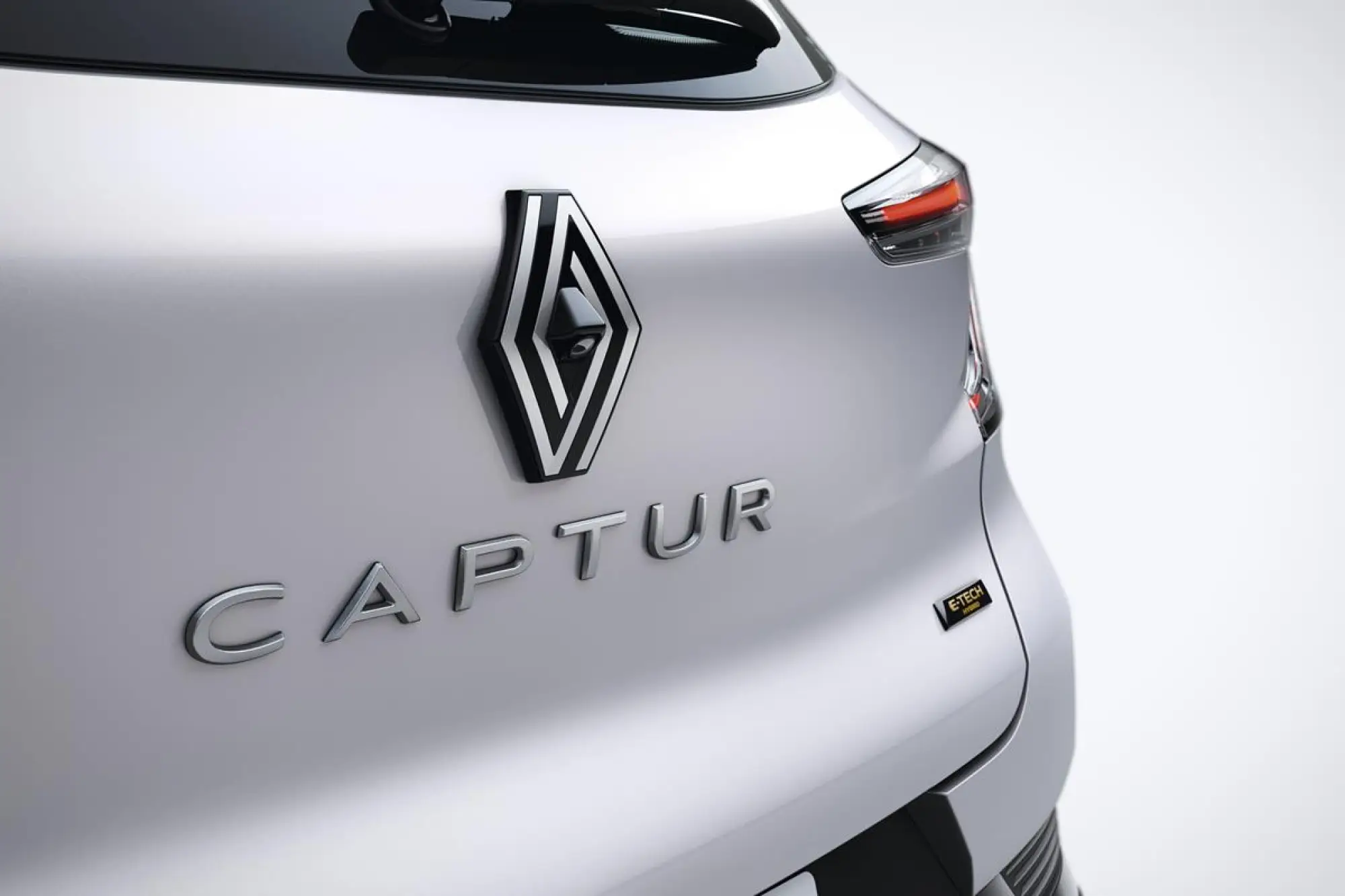 Renault Captur 2024 - 41
