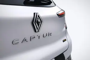 Renault Captur 2024 - 41