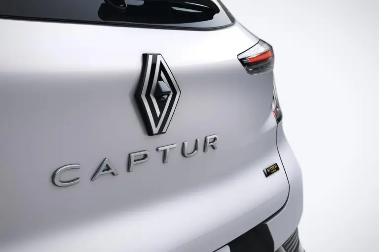 Renault Captur 2024 - 41