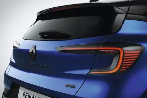 Renault Captur 2024 - 42