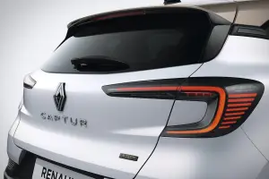 Renault Captur 2024 - 48