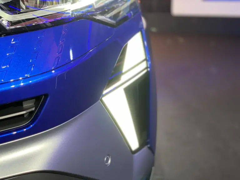 Renault Captur 2024 - 1
