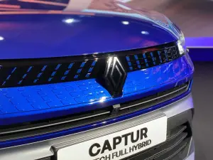 Renault Captur 2024 - 5