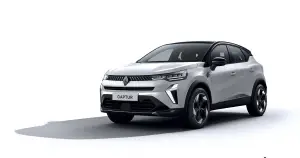 Renault Captur 2024 - 58