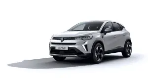 Renault Captur 2024 - 63