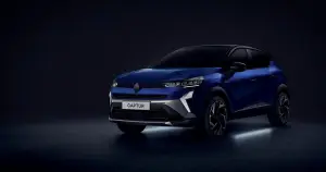 Renault Captur 2024 - 62