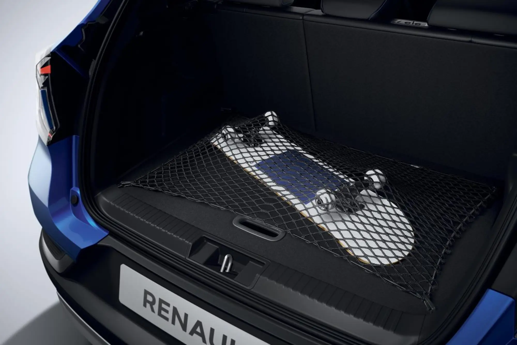 Renault Captur 2024 - 64