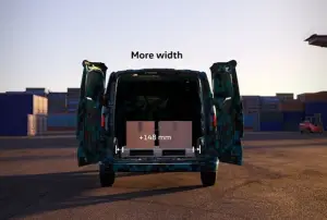 Volkswagen Transporter 2025 - Teaser - 1