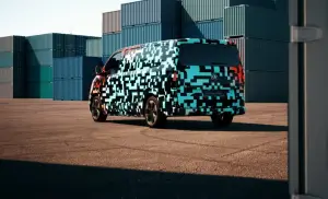 Volkswagen Transporter 2025 - Teaser - 6