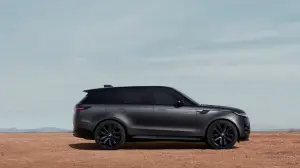 Range Rover Sport Stealth Pack - 8