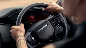 Range Rover Sport Stealth Pack - 12