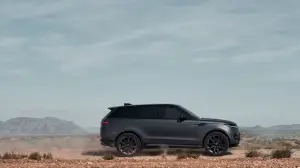Range Rover Sport Stealth Pack - 11
