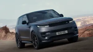 Range Rover Sport Stealth Pack - 3