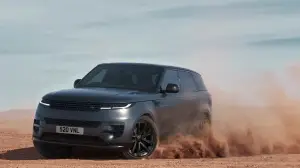 Range Rover Sport Stealth Pack - 6