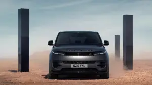 Range Rover Sport Stealth Pack - 2