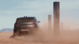 Range Rover Sport Stealth Pack - 7