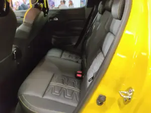 Nissan Juke 2024 - Foto live Milano