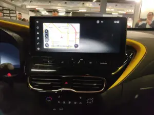 Nissan Juke 2024 - Foto live Milano