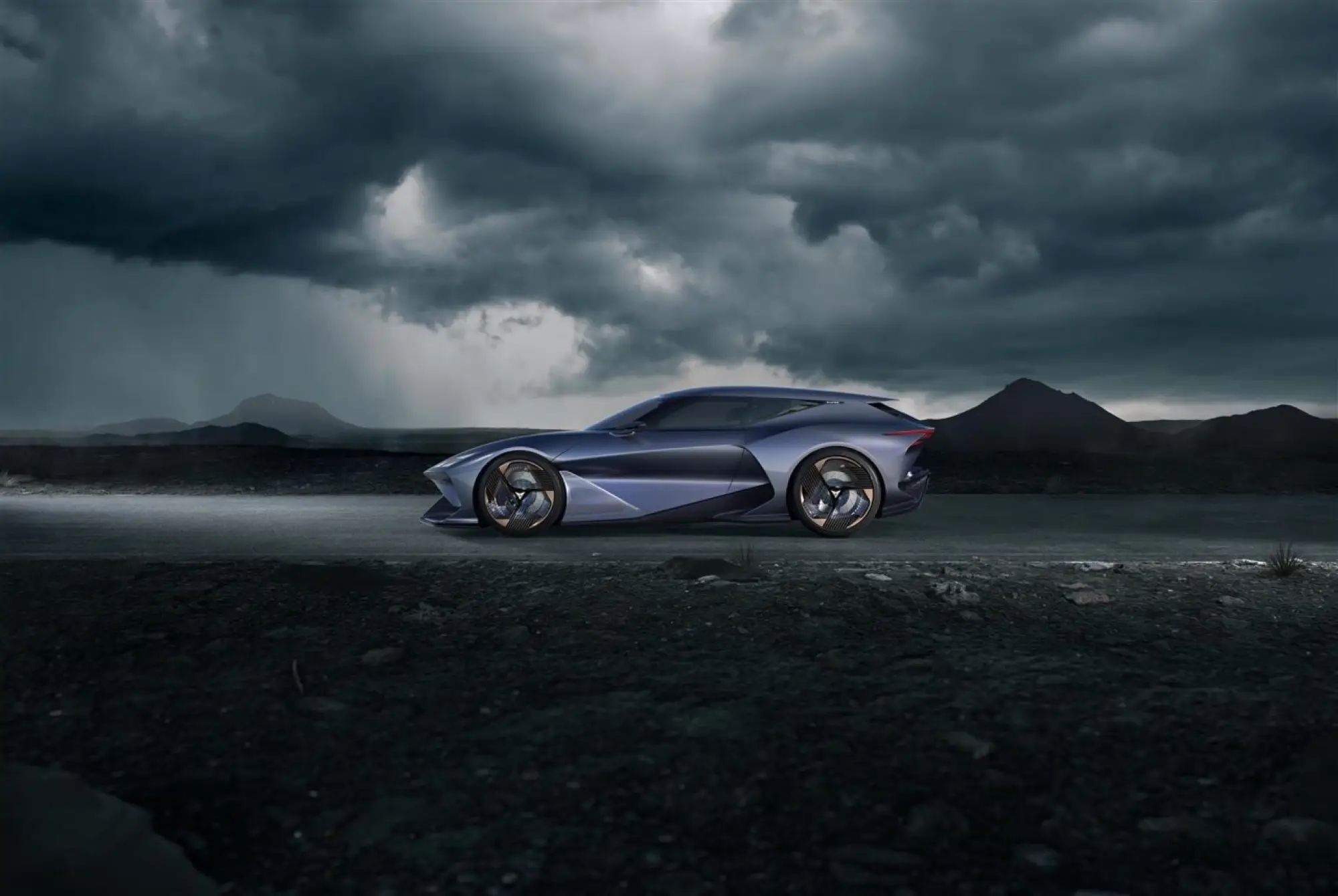 Cupra - Milano Design Week 2024 - 2