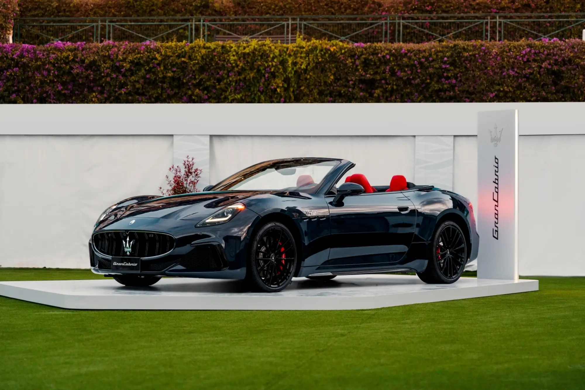 Maserati - Rolex Monte-Carlo Masters 2024 - 6