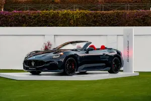 Maserati - Rolex Monte-Carlo Masters 2024 - 6