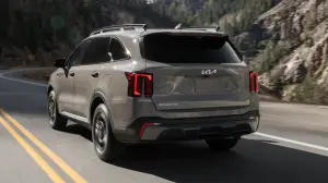 Kia Sorento 2024 - 1