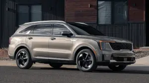 Kia Sorento 2024 - 6