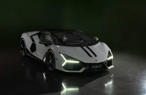 Lamborghini Revuelto Ad Personam ok - 4