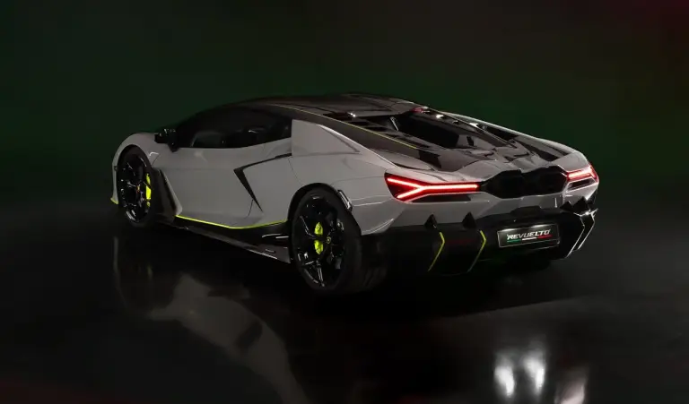 Lamborghini Revuelto Ad Personam ok - 6