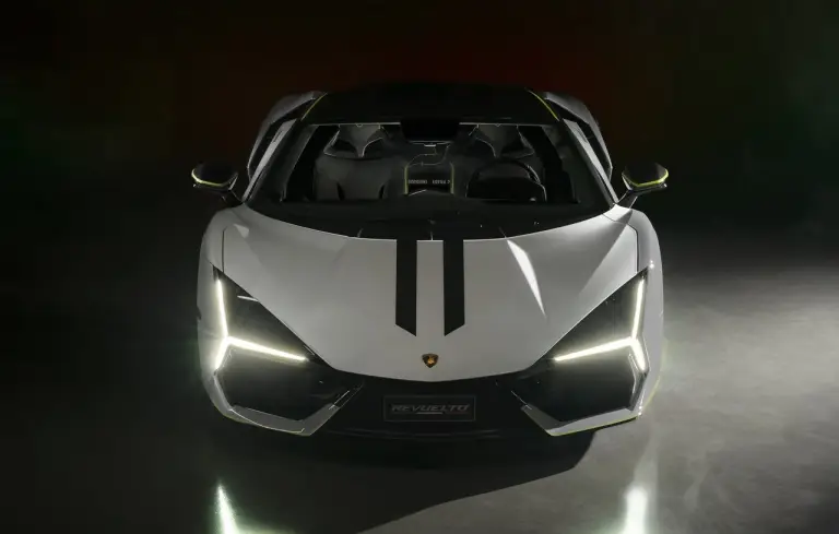 Lamborghini Revuelto Ad Personam ok - 1